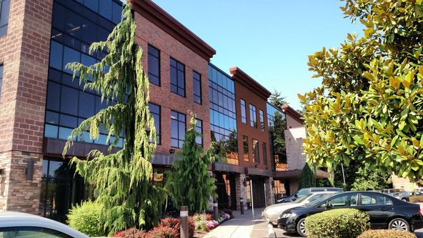 Gateway Medical Center I & II: 2501 & 2621 NE 134th Street, Vancouver, WA 98686